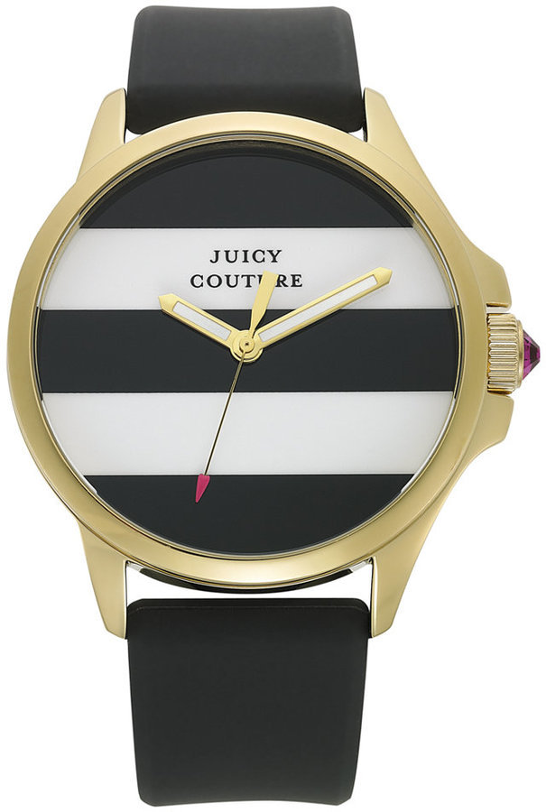 Juicy couture 2024 watch white