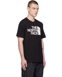 The North Face Black Half Dome T Shirt