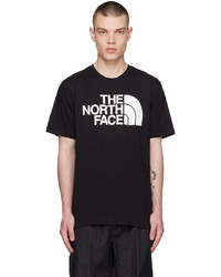 The North Face Black Half Dome T Shirt