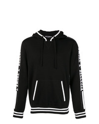 Dolce & Gabbana Amore E Belleza Knitted Hoodie