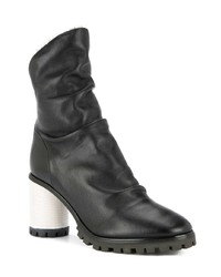 Chuckies New York Halmanera May Boots