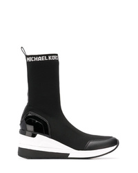 MICHAEL Michael Kors Michl Michl Kors Grover Ankle Boots