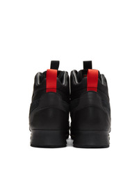 adidas Originals Black Baara Sneakers