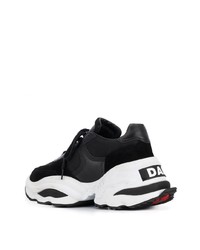 DSQUARED2 Chunky Sole Sneakers