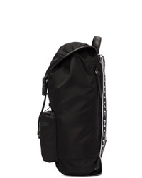 Givenchy Black 4g Light 3 Backpack
