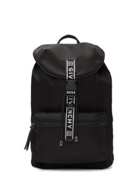 Givenchy Black 4g Light 3 Backpack