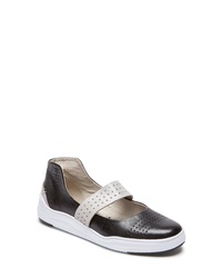 Rockport Cobb Hill Cady Mary Jane Sneaker