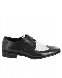 Stacy Adams Atticus Wing Tip Oxford