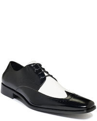 Stacy Adams Atticus Wing Tip Shoes
