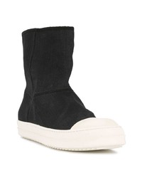 Rick Owens DRKSHDW Ankle Boots