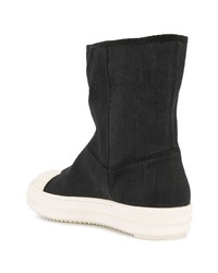 Rick Owens DRKSHDW Ankle Boots