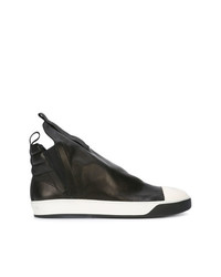 Lost & Found Rooms Chelsea Sneaker Boots