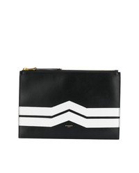 Givenchy Gv3 Wave Pouch