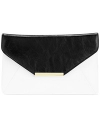 Style&co. Lily Colorblock Clutch
