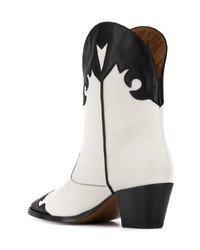 Paris Texas Texas Cowboy Boots