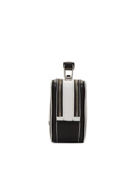 Marc Jacobs Black And White The Box Bag