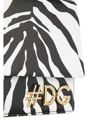 Dolce & Gabbana Dg Girls Mini Shoulder Bag