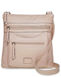 jcpenney Rosetti Crossroads Aria Crossbody Bag | Where to buy & how to wear