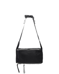 Givenchy Black 4g Pandora Bum Bag