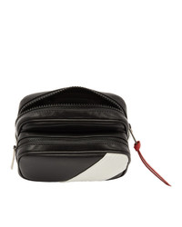 Givenchy Black Mc3 Belt Bag