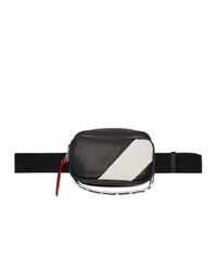Givenchy Black Mc3 Belt Bag