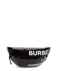 Burberry Sonny Logo Belt Bag