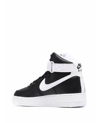 Nike Air Force 1 07 High Top Sneakers