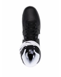 Nike Air Force 1 07 High Top Sneakers
