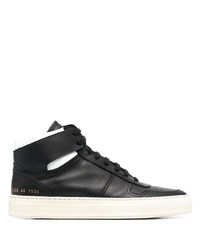 Common Projects Bball High Top Sneakers