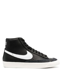 Nike Blazer Mid Vnt High Top Sneakers