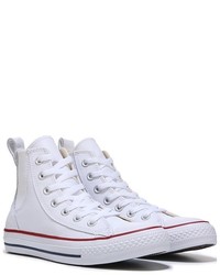 Converse Chuck Taylor All Star Chelsee Leather High Top