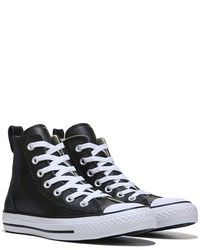 Converse Chuck Taylor All Star Chelsee Leather High Top