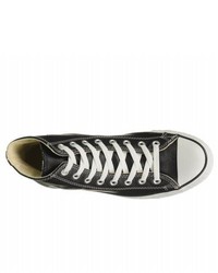 Converse Chuck Taylor All Star High Top Leather Sneaker