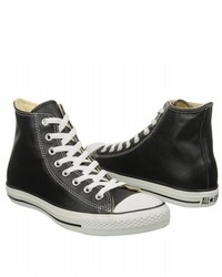 Converse Chuck Taylor All Star High Top Leather Sneaker