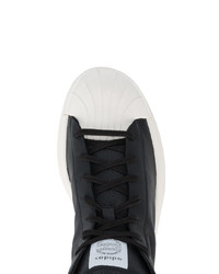 Adidas By Rick Owens Mastodon Sneakers