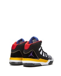 Jordan Max Aura Sneakers