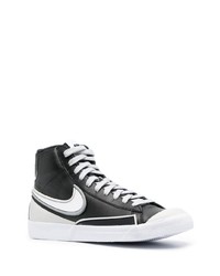 Nike Mid 77 Infinite Hi Top Sneakers