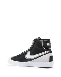 Nike Mid 77 Infinite Hi Top Sneakers