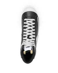 Nike Mid 77 Infinite Hi Top Sneakers