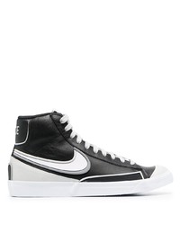 Nike Mid 77 Infinite Hi Top Sneakers