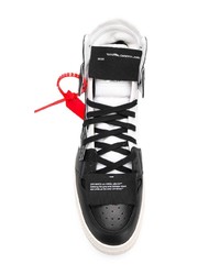 Off-White Off Court 30 Sneakers