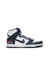 Nike Sb Zoom Dunk Sneakers