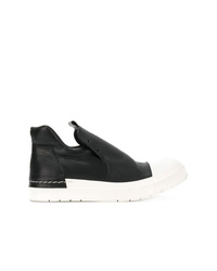 Cinzia Araia Slip On Platform Sneakers
