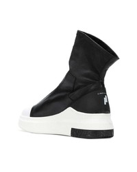 Cinzia Araia Sock Style Sneakers