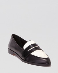 Dolce Vita Flat Penny Loafers Umbria