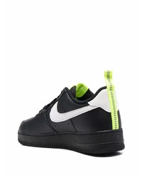 Nike Air Force 1 Pivot Point Low Top Sneakers