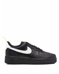 Nike Air Force 1 Pivot Point Low Top Sneakers