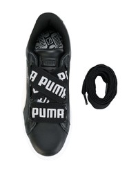 Puma Basket Heart De Sneakers