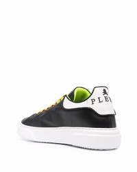 Philipp Plein Big Bang Runner Sneakers
