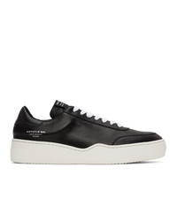 Article No. Black And Off White 0517 04 06 Sneakers
